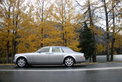Rolls-Royce Phantom Rolls-Royce Phantom