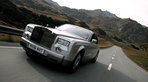 Rolls-Royce Phantom Rolls-Royce Phantom