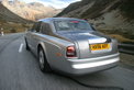 Rolls-Royce Phantom Rolls-Royce Phantom