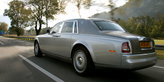 Rolls-Royce Phantom Rolls-Royce Phantom