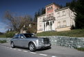 Rolls-Royce Phantom Rolls-Royce Phantom