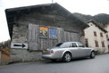 Rolls-Royce Phantom Rolls-Royce Phantom