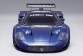 Maserati MC12 Versione Corse – Weltpremiere in Bologna Maserati MC12 Versione Corse – Weltpremiere in Bologna