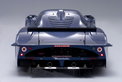 Maserati MC12 Versione Corse – Weltpremiere in Bologna Maserati MC12 Versione Corse – Weltpremiere in Bologna