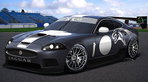 Jaguar XKR GT3 – „Hardcore Jag“ Jaguar XKR GT3 – „Hardcore Jag“