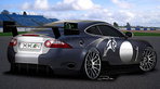 Jaguar XKR GT3 – „Hardcore Jag“ Jaguar XKR GT3 – „Hardcore Jag“