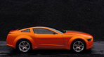 Ford Mustang von Giugiaro – Italian Job Ford Mustang von Giugiaro – Italian Job