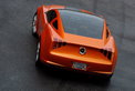 Ford Mustang von Giugiaro – Italian Job Ford Mustang von Giugiaro – Italian Job