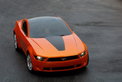 Ford Mustang von Giugiaro – Italian Job Ford Mustang von Giugiaro – Italian Job