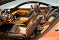 Ford Mustang von Giugiaro – Italian Job Ford Mustang von Giugiaro – Italian Job