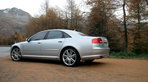 Audi S8 (1) Audi S8 (1)