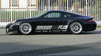 Porsche Turbo von H&R – Projekt 400 km/h plus Porsche Turbo von H&R – Projekt 400 km/h plus