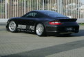 Porsche Turbo von H&R – Projekt 400 km/h plus Porsche Turbo von H&R – Projekt 400 km/h plus