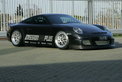 Porsche Turbo von H&R – Projekt 400 km/h plus Porsche Turbo von H&R – Projekt 400 km/h plus