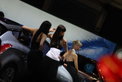 Bologna Motorshow 2006 – die schönsten Impressionen Bologna Motorshow 2006 – die schönsten Impressionen
