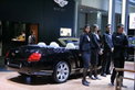 Bologna Motorshow 2006 – die schönsten Impressionen Bologna Motorshow 2006 – die schönsten Impressionen