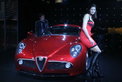 Bologna Motorshow 2006 – die schönsten Impressionen Bologna Motorshow 2006 – die schönsten Impressionen