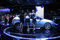 Bologna Motorshow 2006 – die schönsten Impressionen Bologna Motorshow 2006 – die schönsten Impressionen