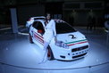 Bologna Motorshow 2006 – die schönsten Impressionen Bologna Motorshow 2006 – die schönsten Impressionen