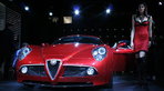 Bologna Motorshow 2006 – die schönsten Impressionen Bologna Motorshow 2006 – die schönsten Impressionen