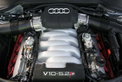 Audi S8 (2) Audi S8 (2)