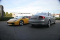 Audi S8 (2) Audi S8 (2)