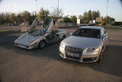 Audi S8 (2) Audi S8 (2)