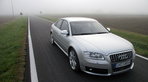 Audi S8 (2) Audi S8 (2)