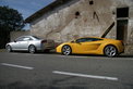 Audi S8 (2) Audi S8 (2)