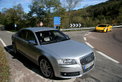 Audi S8 (2) Audi S8 (2)