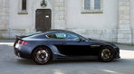 Aston Martin & Mansory - Pitch Black Aston Martin & Mansory - Pitch Black