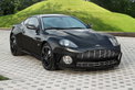 Aston Martin & Mansory - Pitch Black Aston Martin & Mansory - Pitch Black