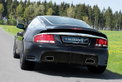 Aston Martin & Mansory - Pitch Black Aston Martin & Mansory - Pitch Black