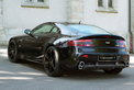 Aston Martin & Mansory - Pitch Black Aston Martin & Mansory - Pitch Black