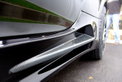 Aston Martin & Mansory - Pitch Black Aston Martin & Mansory - Pitch Black