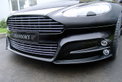 Aston Martin & Mansory - Pitch Black Aston Martin & Mansory - Pitch Black
