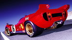 Classic Driver verlost drei Offizielle Ferrari Kalender 2007 Classic Driver verlost drei Offizielle Ferrari Kalender 2007