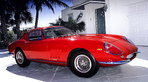 Classic Driver verlost drei Offizielle Ferrari Kalender 2007 Classic Driver verlost drei Offizielle Ferrari Kalender 2007