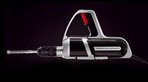 Porsche Design Multihammer: Gegen die Wand Porsche Design Multihammer: Gegen die Wand