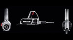 Porsche Design Multihammer: Gegen die Wand Porsche Design Multihammer: Gegen die Wand
