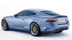 Arden Jaguar XK AJ 20 Coupé – frisch ausgewildert Arden Jaguar XK AJ 20 Coupé – frisch ausgewildert
