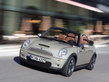 Deluxe 'Sidewalk' convertible from MINI Deluxe 'Sidewalk' convertible from MINI