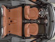 Deluxe 'Sidewalk' convertible from MINI Deluxe 'Sidewalk' convertible from MINI