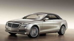 Mercedes-Benz Concept Ocean Drive design study Mercedes-Benz Concept Ocean Drive design study