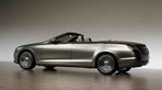 Mercedes-Benz Concept Ocean Drive design study Mercedes-Benz Concept Ocean Drive design study