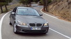 Der neue BMW 5er  – 9 mal 5