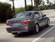 Der neue BMW 5er  – 9 mal 5