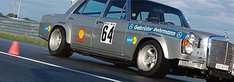 Mercedes-Benz 300 SEL 6.3 (6.9) Tourenwagen (2)