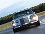 Mercedes-Benz 300 SEL 6.3 (6.9) Tourenwagen (1)