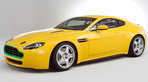 Aston Martin N24 Race Car – Gute Nachrichten Aston Martin N24 Race Car – Gute Nachrichten